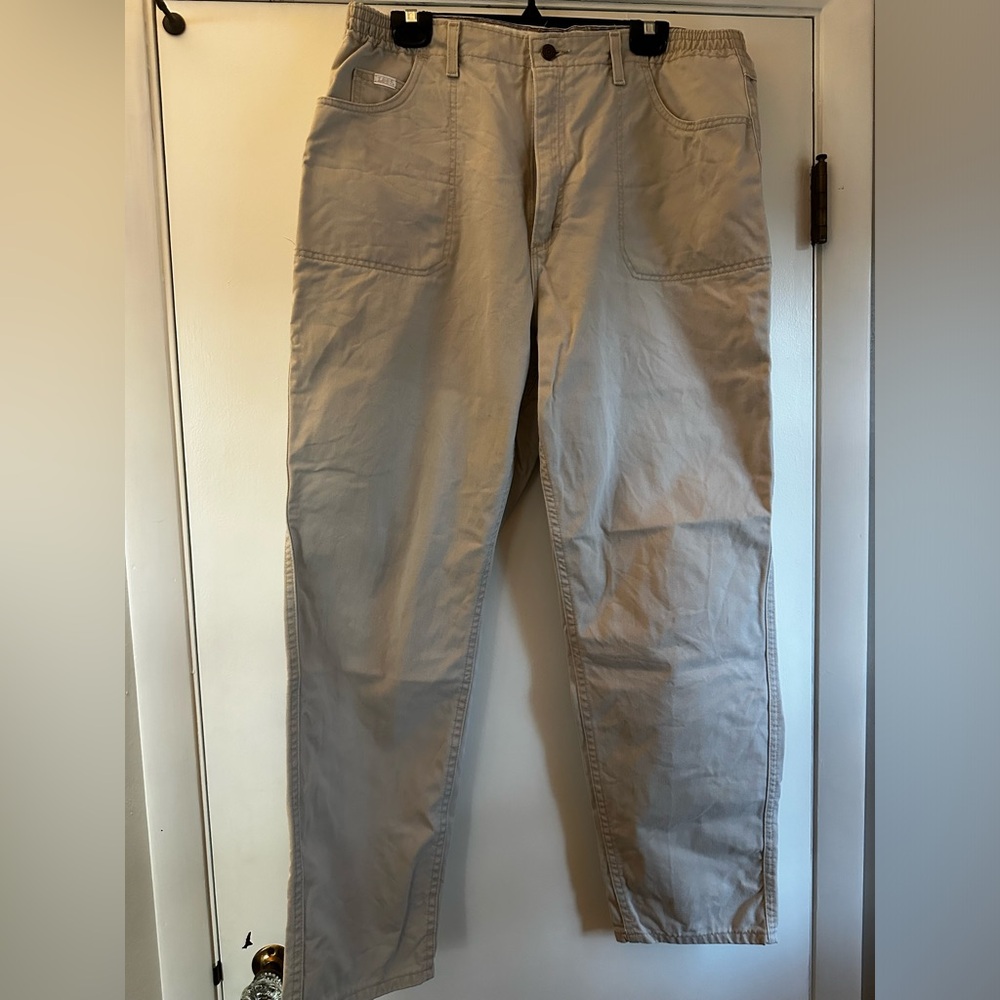 Lee Original Jeans